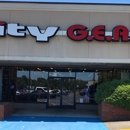 DTLR - Shoe Stores