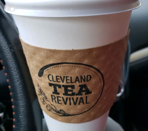 Cleveland Tea Revival - Cleveland, OH