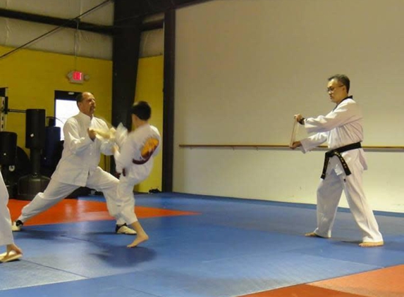 A2 Martial Arts - Ann Arbor, MI