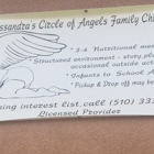 Circle of Angels Family Childcare