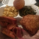 Grannyweavs Soul Food & Catering