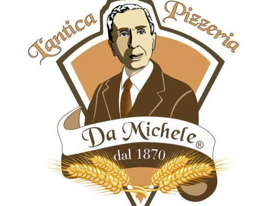 L'Antica Pizzeria da Michele Taverna and Cafe - Santa Barbara - Santa Barbara, CA