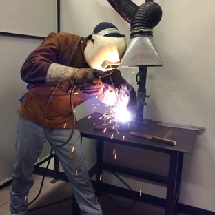 Southern California Welding Training & Testing - Oxnard, CA