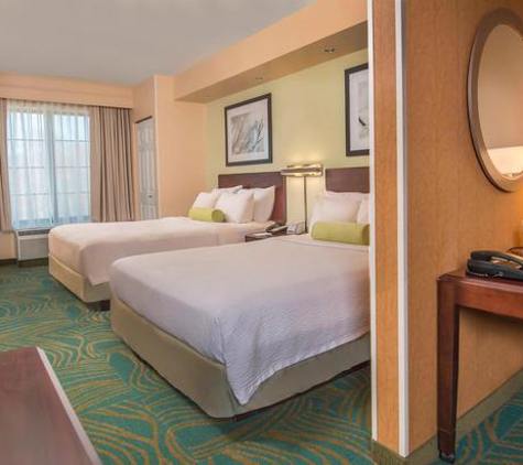 SpringHill Suites by Marriott Prince Frederick - Prince Frederick, MD