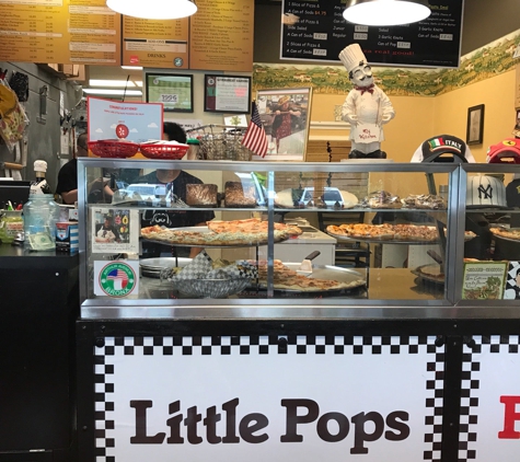 Little Pops Pizzeria - Naperville, IL