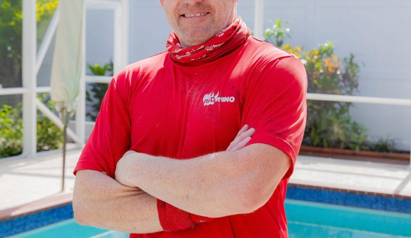 RED RHINO - The Pool Leak Experts - Port St Lucie, FL