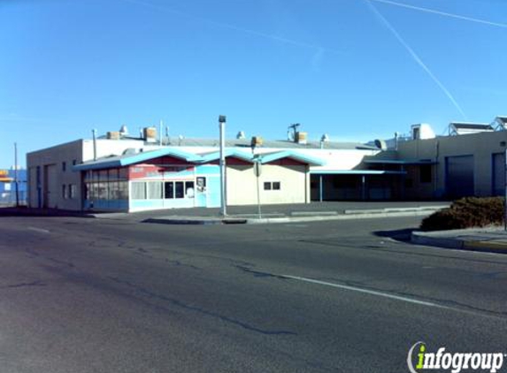 Perfection Auto Repair - Albuquerque, NM