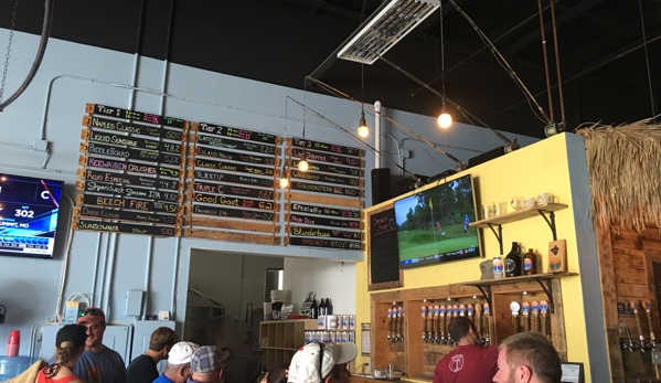 Naples Beach Brewery - Naples, FL