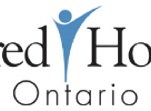 Kindred Hospital Ontario - Ontario, CA