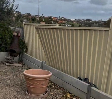 Melbourne fencing and maintenance - Hadfield, VIC