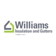 Williams Insulation & Gutters