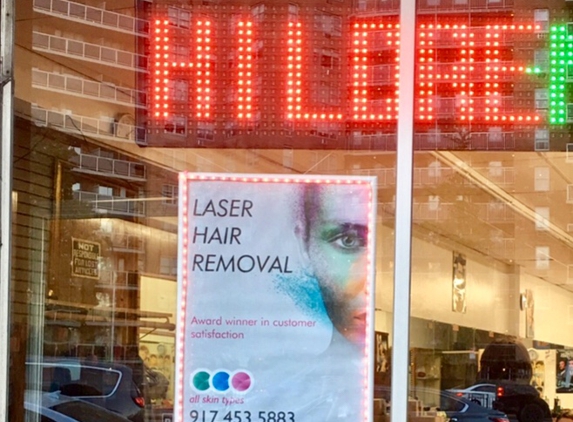 SoLana Laser - Forest Hills, NY