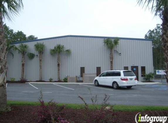 LaPorte Products, INC. - North Charleston, SC