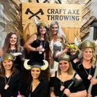 Craft Axe Throwing