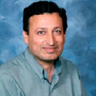 Ishtiaq Chowdhry, MD