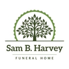 Harvey Sam B Funeral Home