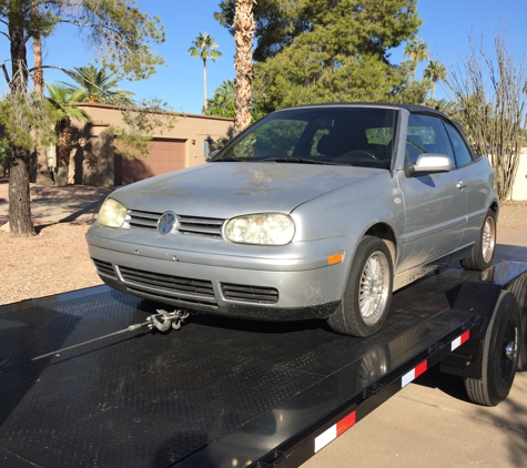 Settle Towing and Transportation LLC - Phoenix, AZ