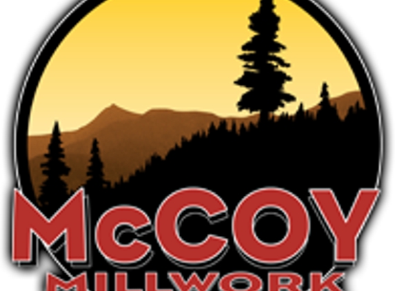 McCoy Millwork - Portland, OR