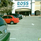 Ross Dress for Less