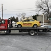 Dave Ward's Towing gallery
