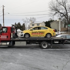 Dave Ward's Towing