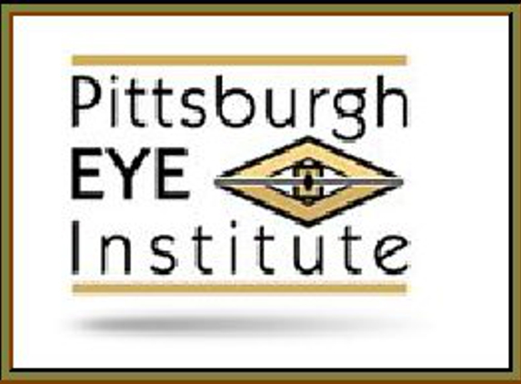 Pittsburgh Eye Institute LLC - Clairton, PA