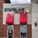 Stateline Canine - Pet Stores