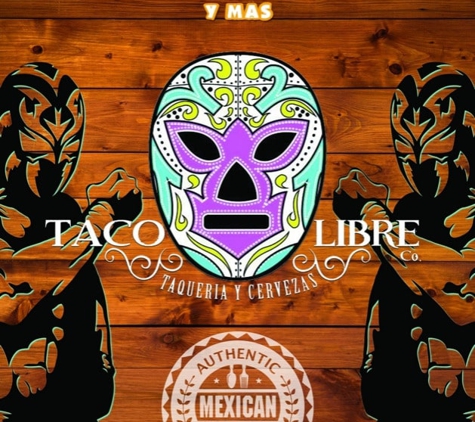 Taco Libre - St. Augustine, FL