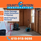 County Action Restoration