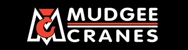 Mudgee Cranes Logo