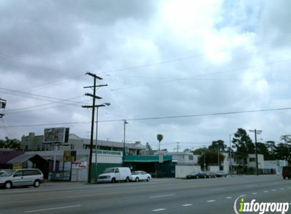 G & R Auto Repair - Los Angeles, CA