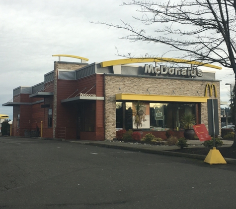 McDonald's - Kent, WA