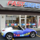 FASTSIGNS - Sign Lettering