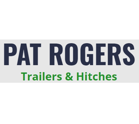 Pat Rogers Trailers and Hitches - Kennesaw, GA