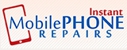 Instant Mobile Phone Repairs Logo