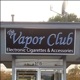 The Vapor Club