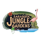 Sarasota Jungle Gardens