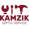 Kamzik Septic Service gallery