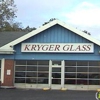 Kryger Glass gallery