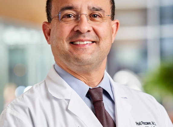 Rod Rezaee, MD - South Euclid, OH