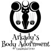 Arkady's Body Adornment gallery