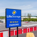 Life Storage - Portland - Self Storage