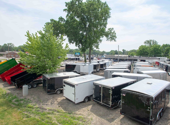 American Trailer Mart - Waterford, MI