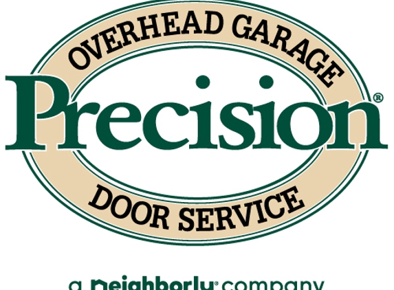 Precision Garage Door of Las Vegas - Las Vegas, NV