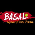 Basal Pizza