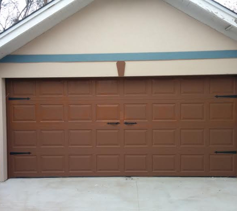 Spencer Brothers Garage Doors - Fort Collins, CO