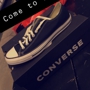 Converse Factory Store - Fashion Outlets of Chicago