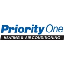 Priority One Heating & Air Conditioning - Air Conditioning Service & Repair