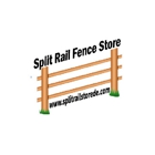 Split Rail Fence Store