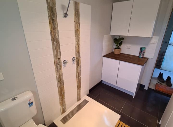 Burto's Plumbing - Cowra, NSW